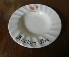 pub memoribilia