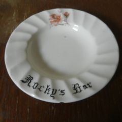 pub memoribilia