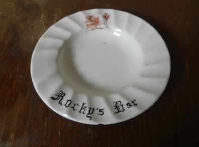 pub memoribilia