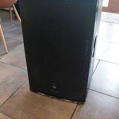 EV ELX115 Passive PA speaker