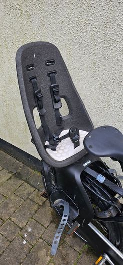 Workcycles FR8 Cargo Bike