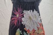 Studio M, silk dress