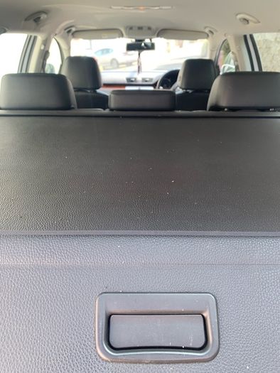 2009 Volkswagen Passat Highline Estate DSG Automatic