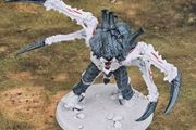 Warhammer 40k Tyranid Screamer Killer
