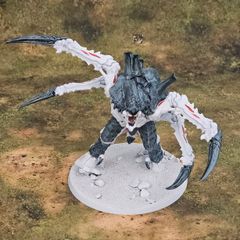 Warhammer 40k Tyranid Screamer Killer
