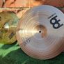Meinl Cymbal stack (Classic + HCS) Image 2