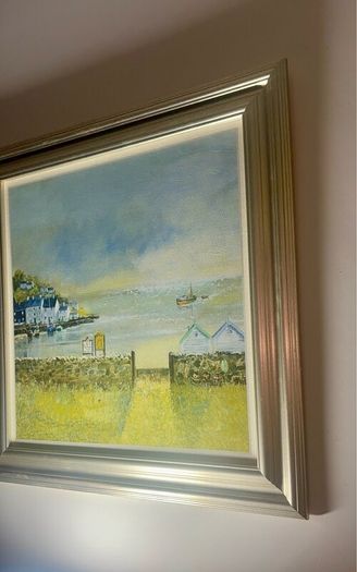 High quality paintings