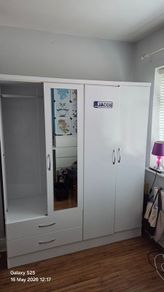 werdrobe