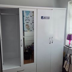 werdrobe