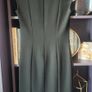 Designer dress Image 2
