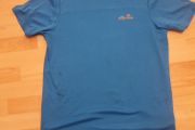 Tee Shirt/Ellesse Becketi Tee Shirt .. Size: X-Large .. Price Drop