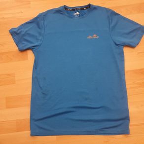 Tee Shirt/Ellesse Becketi Tee Shirt .. Size: X-Large .. Price Drop