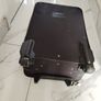 black suitcase Image 6