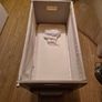 bedside crib 4 in 1 knuma huddle Image 4