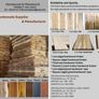 Oak Timber-Table Tops-Shelves-Mantels-Brackets Image 2