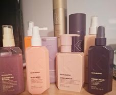 Kevin Murphy Haircare Bundle