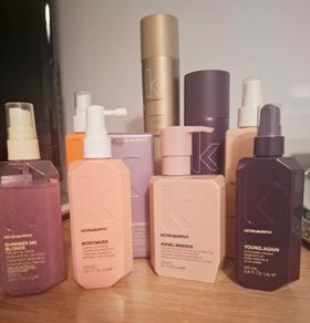 Kevin Murphy Haircare Bundle