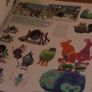 The Art of Trolls Book Image 7