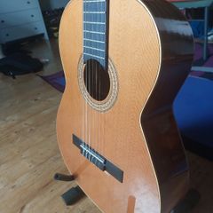 Alvaro No 40 classical guitar