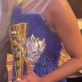 ballroom dress adults for 5'3" Image 5