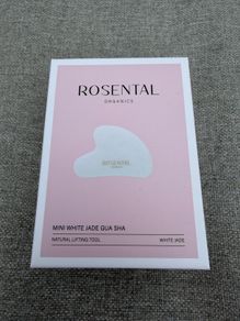 Mini Gua Sha