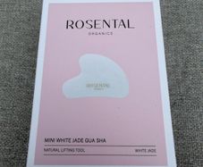 Mini Gua Sha