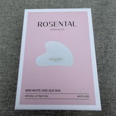 Mini Gua Sha