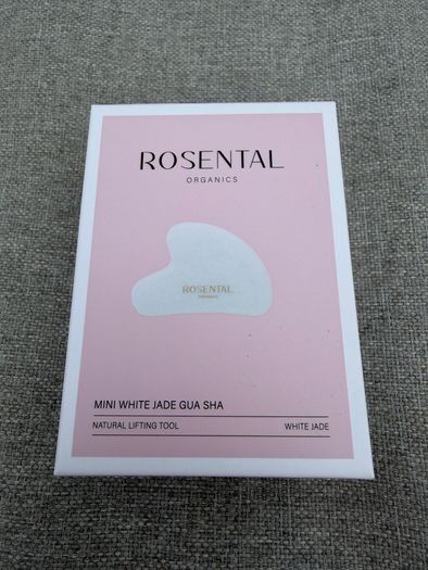 Mini Gua Sha