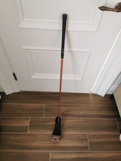 hybrid ping g10 24 degree