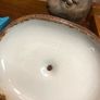 vintage cast iron pot Image 4