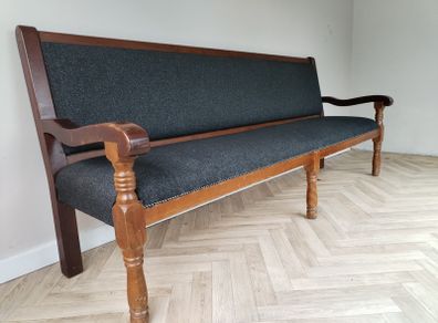 Pub or bar bench
