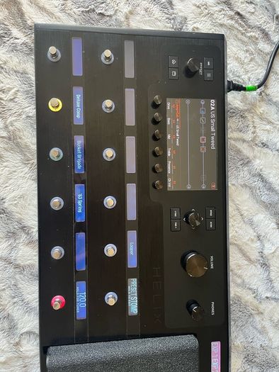 Line 6 Helix Floor