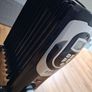 11 fins Electric Oil Filled Radiator Image 2