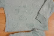 Soft Fleece Pyjamas 3-4 yrs