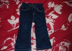Tommy Hilfiger jeans for 18 months baby to 2-3 years.