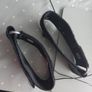 Pedal - sprinter straps Image 2