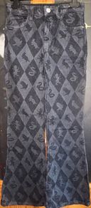 Bnwot age 9-10 H&M Harry Potter jeans