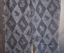 Bnwot age 9-10 H&M Harry Potter jeans