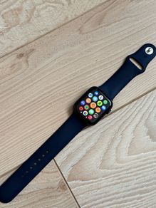 Apple Watch 6 44 mm blue