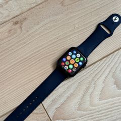 Apple Watch 6 44 mm blue