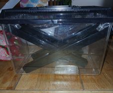 Exo Terra Large Cricket Pen