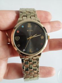New Tous Watch