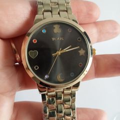 New Tous Watch