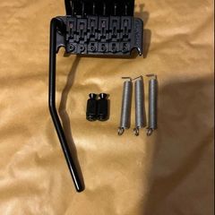 Floyd Rose FRT 1000 Original Tremolo system BRAND NEW electric guitar parts accessories
