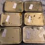 Tobacciana collectable A1tin and contents Image 8