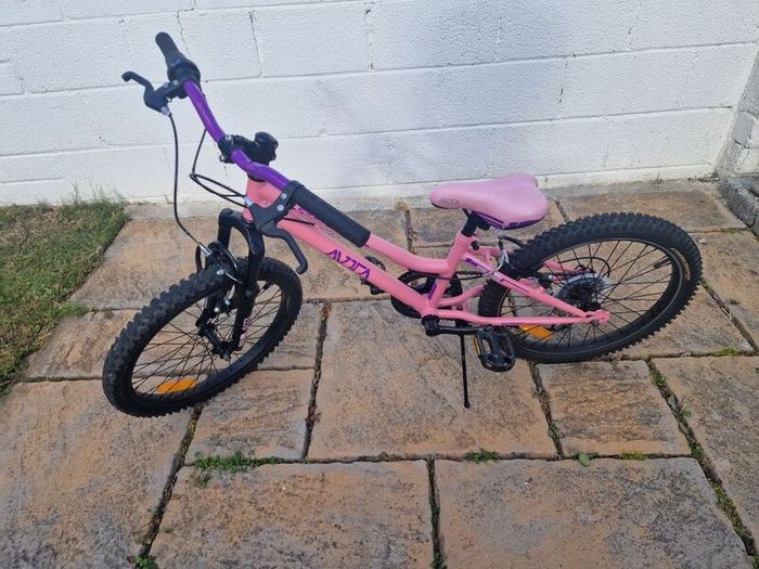 Avoca Mountain Bike 20 inch