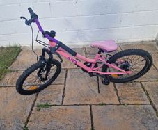Avoca Mountain Bike 20 inch