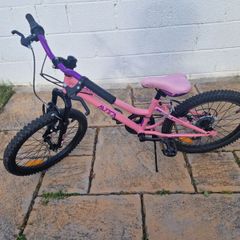 Avoca Mountain Bike 20 inch