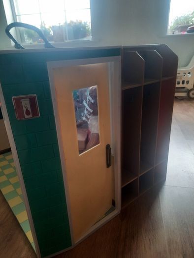 Doll house