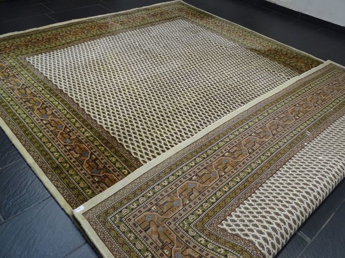 P.ersian Sarok Rug 350 x 250 cm (MIR-S)